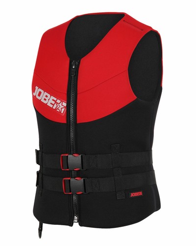 Jobe néoprène gilet hommes - néoprène,