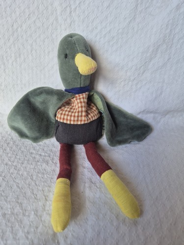 Moulin roty doudou - moulin,