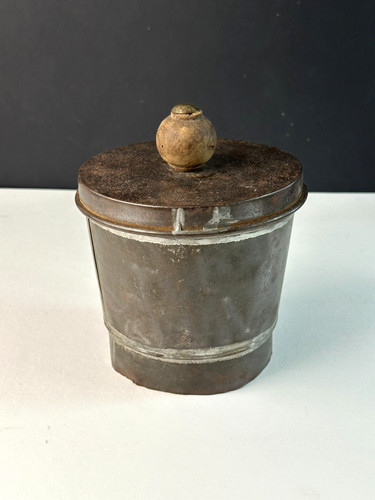 Moule gateau brioche métal - gateau,