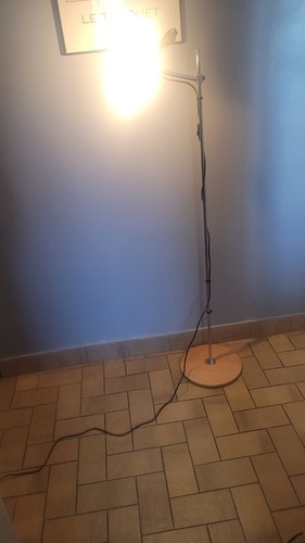 Lampadaire liseuse - lampadaire,,