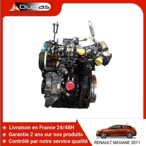 Moteur renault - 🇫🇷,