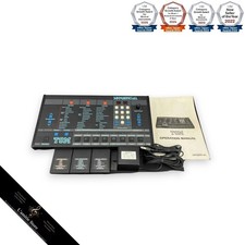 Boîte à rythmes analogique