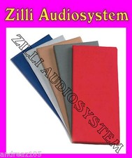 Tecprecision 03.05 Toile acoustique pour haut-parleurs 70 x 140 cm Beige Neuf