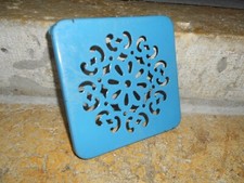 Dessous de Plat Ancien en