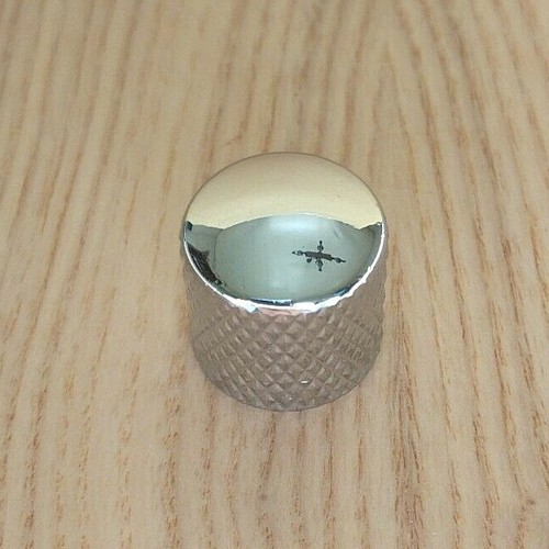 Knob bouton potard dôme - 1,