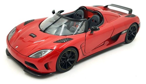 Autoart scale diecast - 1/18,