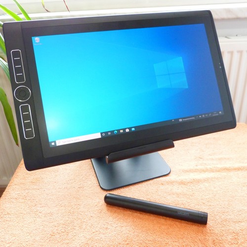 Wacom mobilestudio pro - mobilestudio, 16
