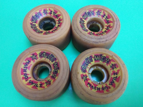 Roues vintage skate striit - vintage,