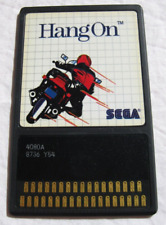 hang on card authentique