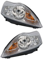 PHARE AVANT GAUCHE + DROIT