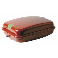Vase rectangulaire 0.8B 18L -