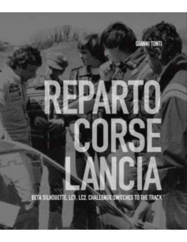 Reparto corse lancia - corse,