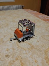 Remorque Balisage 1/43