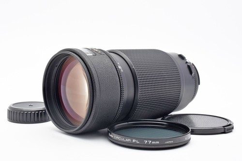 Objectif nikon nikkor - af,