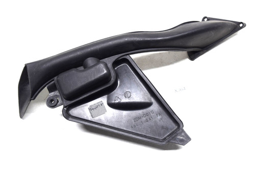 Ducati 749 999 - s, carénage