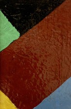 Tableau ancien composition