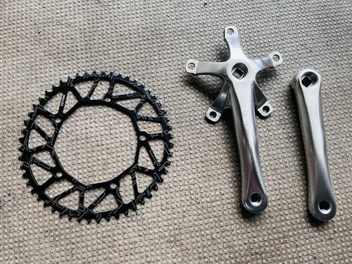 Cset pour vélo pliant