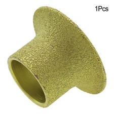 Roue de bordure en pierre