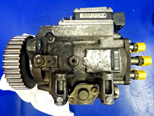 Pompe injection diesel - pompe, d’injection
