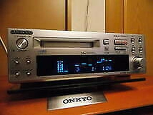 Onkyo 105fx bon - onkyo,