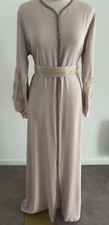 caftan marocain