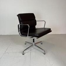 Fauteuil De Groupe En Cuir