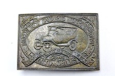 Vintage Henry Ford Model T Car