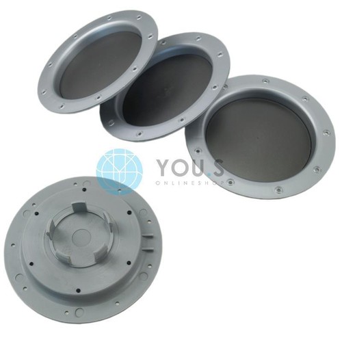 Cache moyeu hub volant - x, cache-moyeu