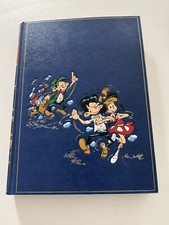Franquin - Modeste Et Pompon