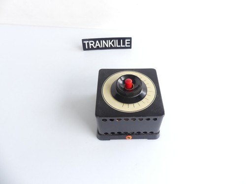 Trix express transformateur - trix,