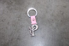 disney bell fairy keychain (no peter pan)