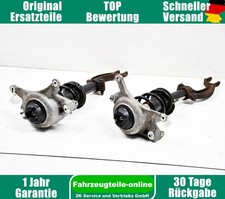 Amortisseur À Ressort Avant