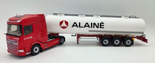 Eligor daf 4x2 - eligor,,