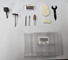 BRAND NEW   Dremel Accessory Kit #52430