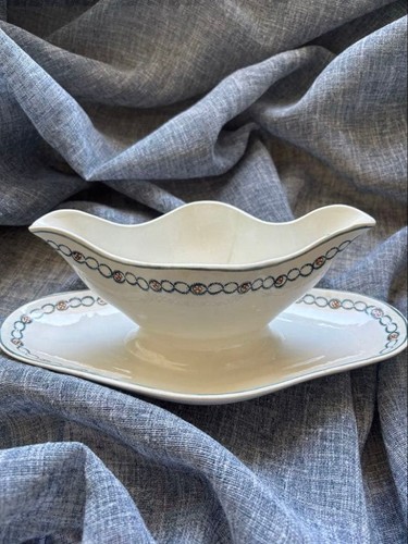 French antique longwy - french,