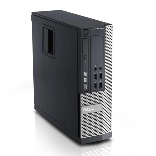 Dell optiplex 7010 sff 3770 - optiplex, i7-3770