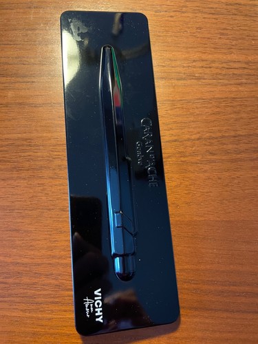 Stylo caran ache - stylo, d'ache