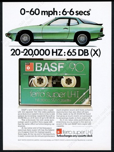 1980 porsche 924 - porsche, cool