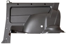 Habillage Latéral Droit Avant