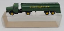 WIKING HO 1/87 TRUCK CAMION