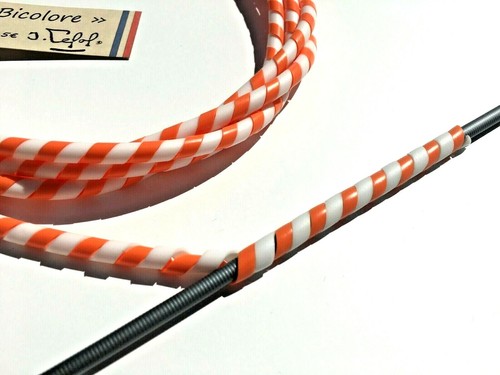 Gaine vintage bicolore - gaine,