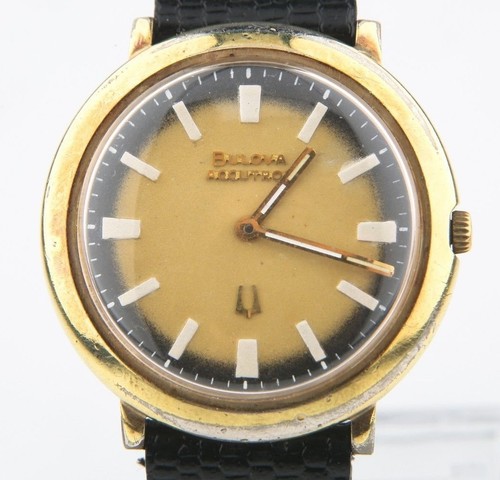 1974 bulova accutron - 1974,