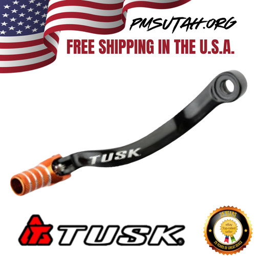 Tusk shift pedal - tusk,