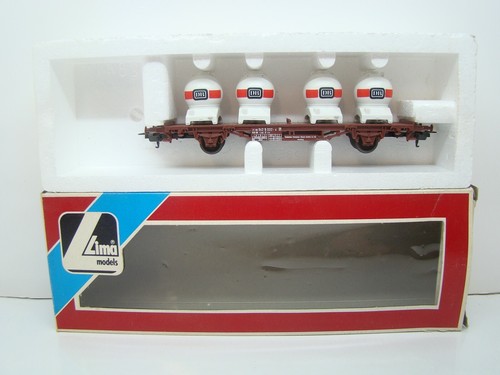 Lima 302842 wagon - lima,