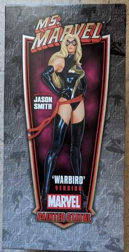 Bowen designs marvel - ms.,