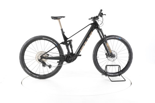 Bulls sonic evo sl1 - bulls,