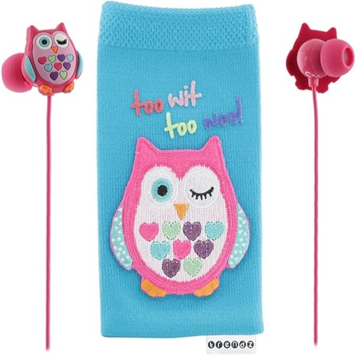 Kit pieton hibou chouette - pieton,