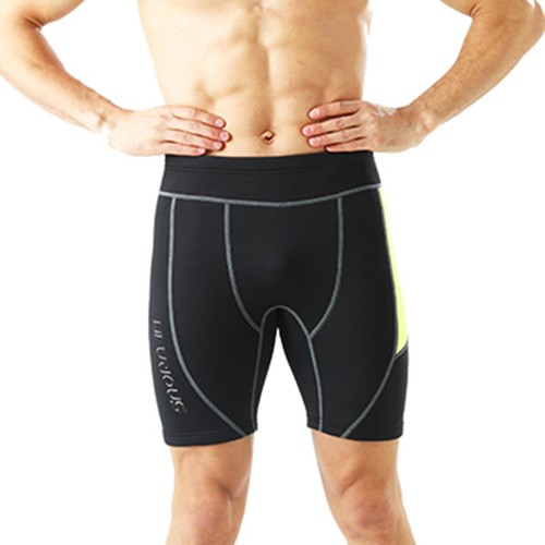 Short néoprène pour - néoprène, homme