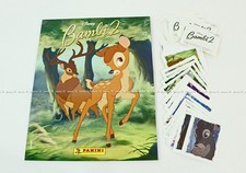 Album VIDE + 86 Stickers