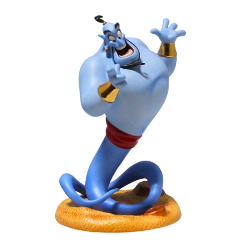 Wdcc figurine genie magic at - wdcc,
